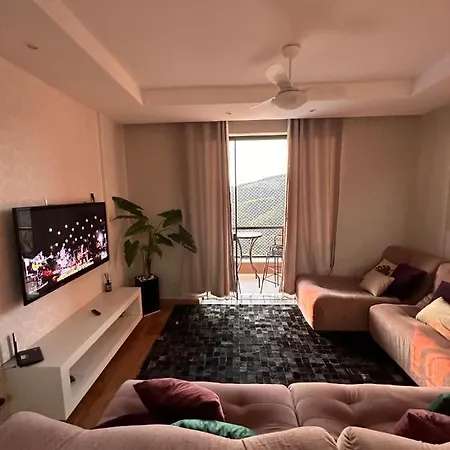 A Melhor Vista De Agua De Lindoia Águas de Lindóia Exterior foto